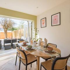 Brook Cottage by Keepers Cottages