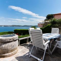 Beachfront House Sanja