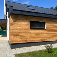 Aquamarine Apartman Zalakaros