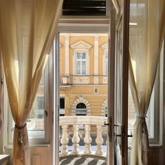 Apartment Ksenija