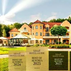 Romantikschlössl Loipersdorf Adults Only