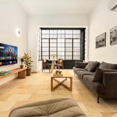 Modern-Rustic Haven in the City by Sea N' Rent