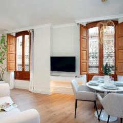 Genteel Home Bib Rambla IV