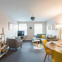 Strand Apartment by Keepers Cottages