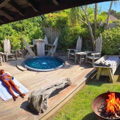 Croyde Chuggs Chill Out