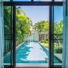 VILLA EMERE | Private Pool | Onyx Villas by Tropiclook | Naiharn beach