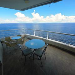 Tropical Executive Espetacular Vista da Orla