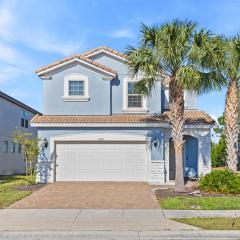 5405 Disney Solterra Fantasy in a Charm Villa 6BD