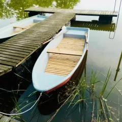 Bruderhof - Retreats & Ferien am See nahe Berlin