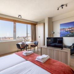 Skyline Porto Apartment - Porto Velho Apt