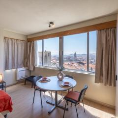 Skyline Porto Apartment - Porto Velho Apt