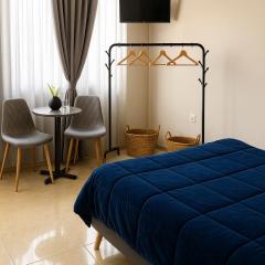 Sunny apartment