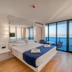 Апарт-отель в Панорама Бич