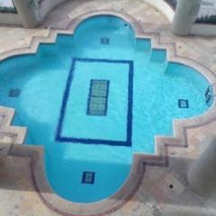 apartamento con vista al mar y centro histórico