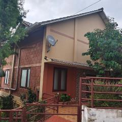 Pleasant Stay