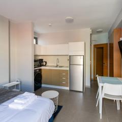 Odeio UpTown urban stay studio