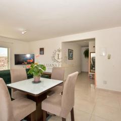 Cobertura TOP Florianópolis