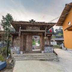 Đời Đá Homestay Lao Xa