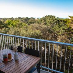 Spacieux Appartement Vue Pins-Tout à Pied-Résidence Le Manégore