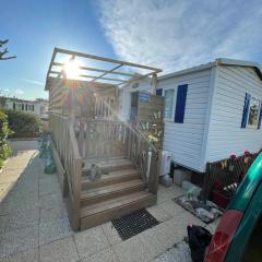 Camping Novella MH12