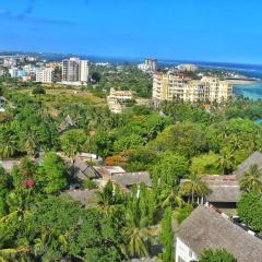 Ocean View Holiday Stays