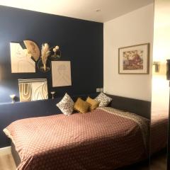 Double bed Studio in Finchley,North London