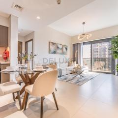 Apartment Steps from Burj Khalifa, Dubai Mall & Metro, Act One Act Two Tower 1, Downtown Dubai By Deluxe Holiday Homes