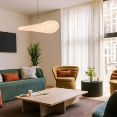 Rose Hotel Het Park, Sonder by Marriott Bonvoy