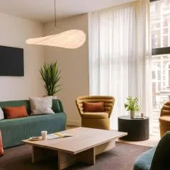 Rose Hotel Het Park, Sonder by Marriott Bonvoy