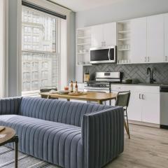 Sonder by Marriott Bonvoy The Plymouth Apartments Loop