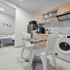 Agia Sofia Cycladic Suites