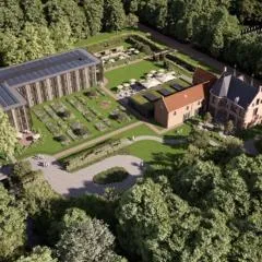 Kasteel Steenenburg