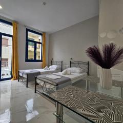 Agia Sofia Cycladic Suites