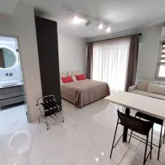 Seaside apartment near the city center