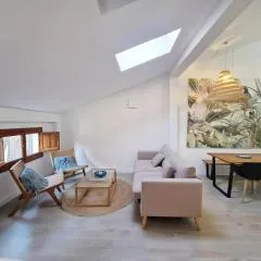 Coqueto Apartamento en el Centro de Valencia