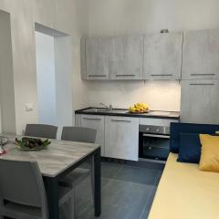 Otranto - appartamento con camera sul mare, parcheggio privato