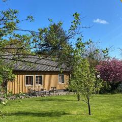 Paulinas Hallandslänga Vid Åkulla Bokskogar