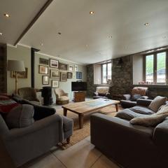 VULMIX WE Grand appartement 13pers - Bourg St Maurice