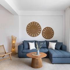 Bergamot & Myrtillo Villas with shared pool,Afitos #FeelsLikeHome