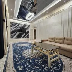 ANDL APARTMENTS