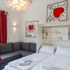 Schützenchalet Junior Suite mit Sauna und Grill