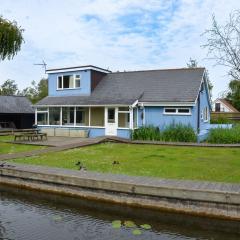 Bittern - Horning holiday home