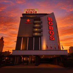 Hotel Bobos