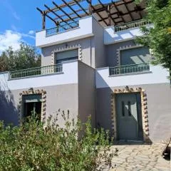 Aylida House