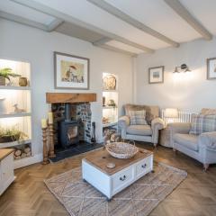 Pebbles Cottage Filey