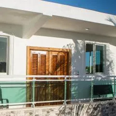 Villa Rosa Boca Chica