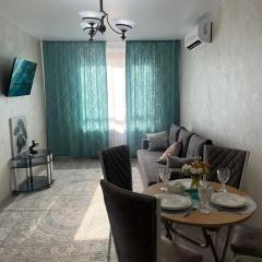 RAMS City Comfort Stay 2 Room Apartment