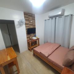 Casa Roberto Transient Room#1
