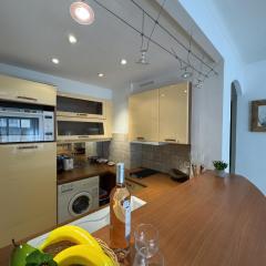 Appartement proche Croisette HAN1913