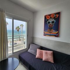 Premium 2BR Sea View Apartment Bat Yam